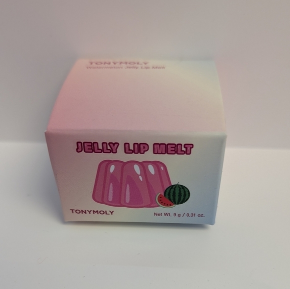 TONYMOLY Jelly Lip Melt - Picture 5 of 10